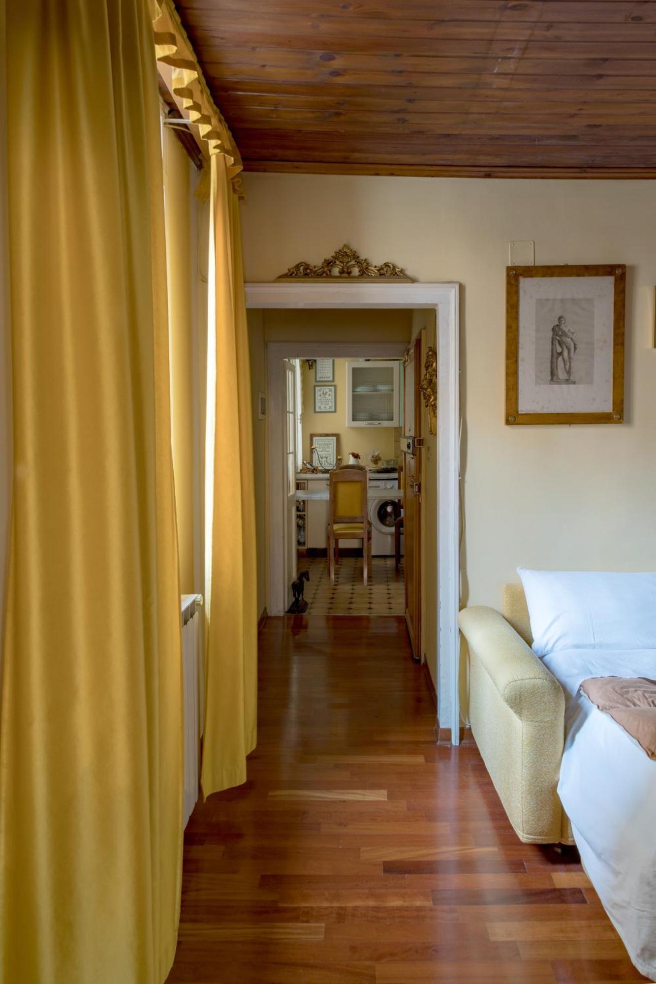 Lorenzo'S Home Venedig Exteriör bild
